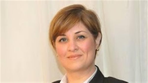 النائبة المعينة إيمان