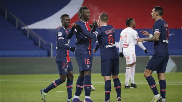 باريس سان جيرمان