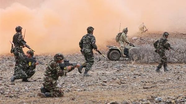 صورة ارشيفية