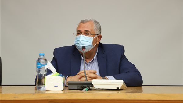 السيد القصير - وزير