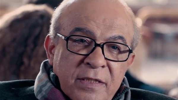 الفنان الراحل هادي