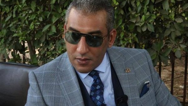 المحامي أحمد حمزة