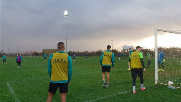 فريق الاسماعيلي