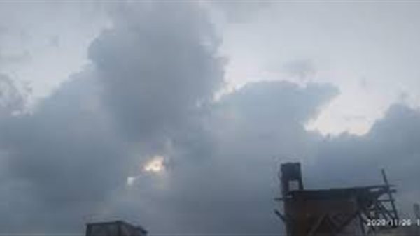 الشبورة المائية