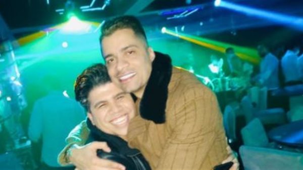 حسن شاكوش و عمر كمال