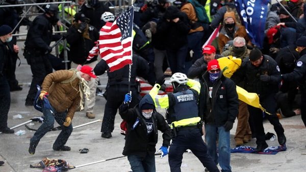 جانب من الحدث