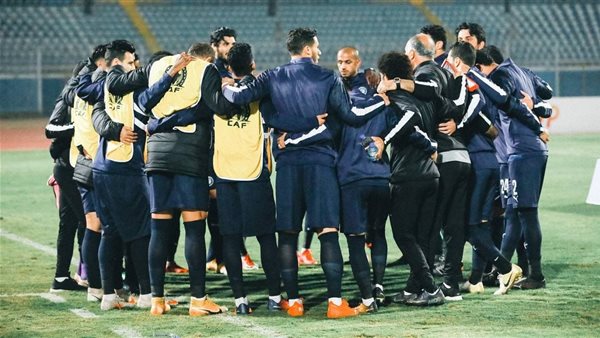 فريق بيراميدز