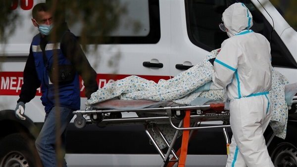 فيروس كورونا يتفشى