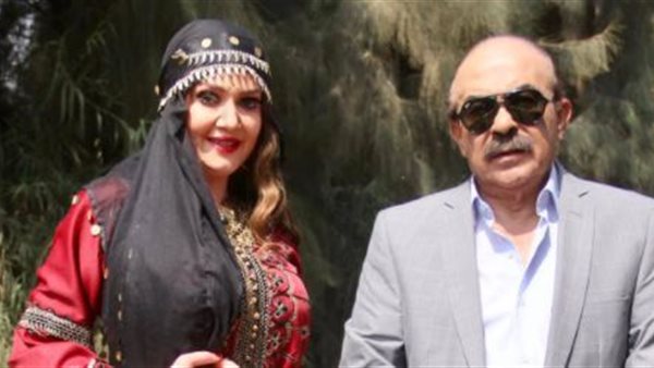 حستاء سيف الدين وهادي