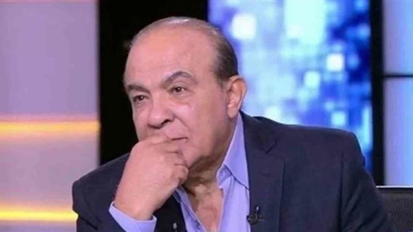 الفنان الراحل هادي