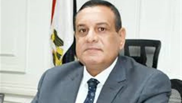 محافظ البحيرة 