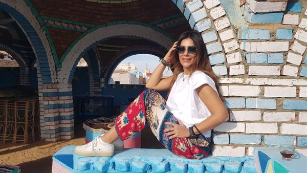 إنجي المقدم 