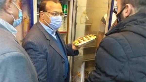 أتناء الحملة