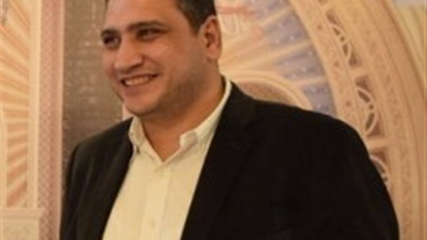 النائب عماد خليل