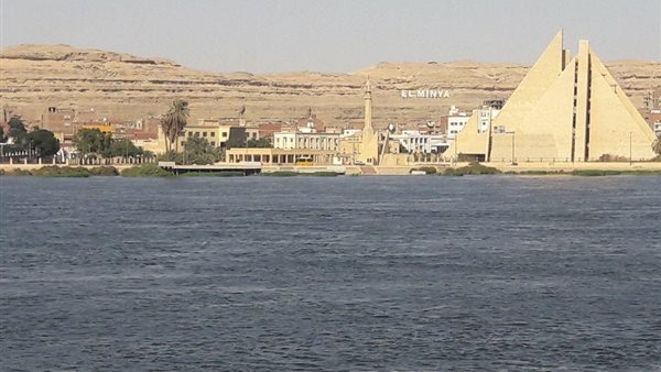 صورة من الحدث