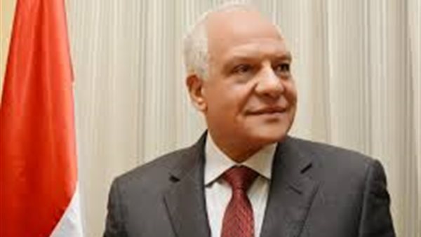  أحمد راشد محافظ