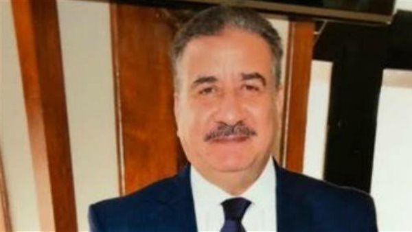 محافظ المنوفية