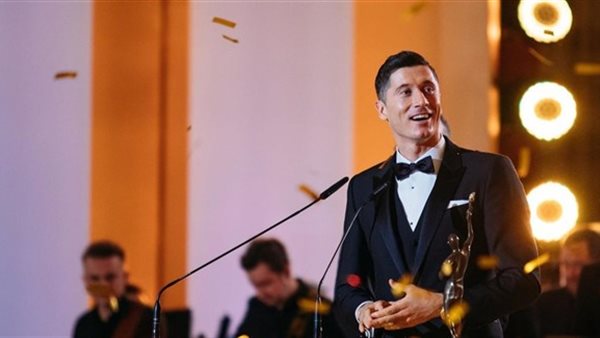 ليفاندوفسكي 