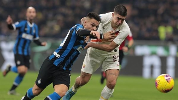 جانب من مباراة سابقة