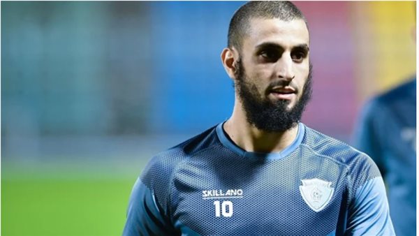 يوسف الجبلي