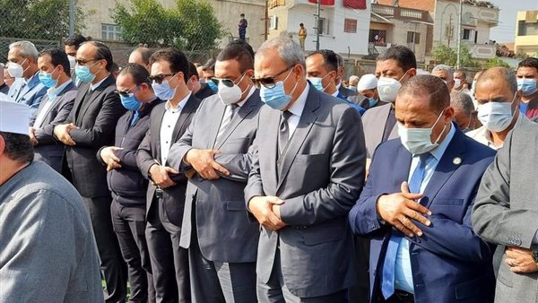 صلاة الجنازة