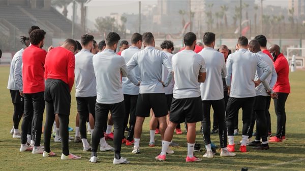 فريق الاهلي