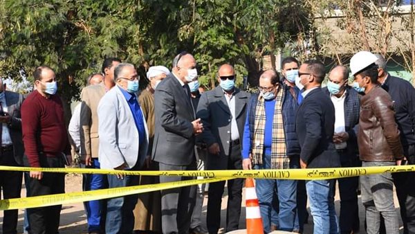 اللواء أشرف الداودي