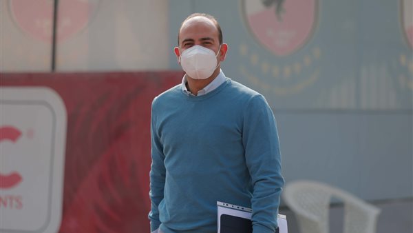 الدكتور أحمد أبوعبلة