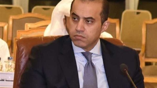 امين مجلس النواب