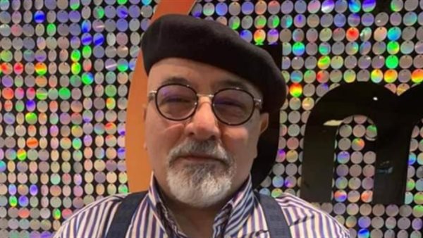 الشيخ خالد الجندي