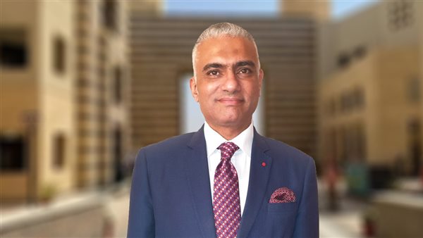 رئيس جامعة الملك