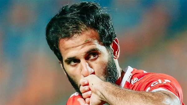 مروان محسن مهاجم