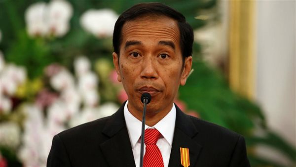 جوكو ويدودو رئيس