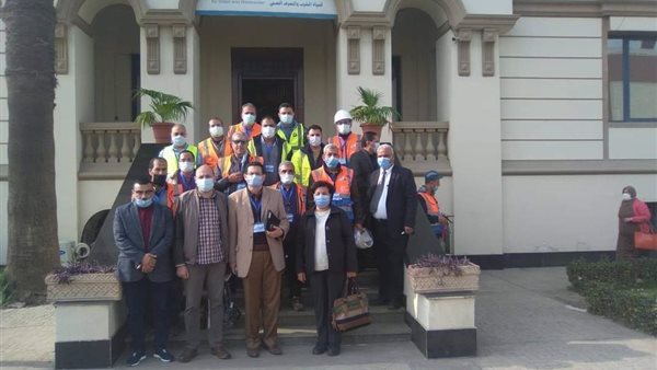 صورة من الحدث