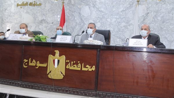 اللواء طارق الفقي