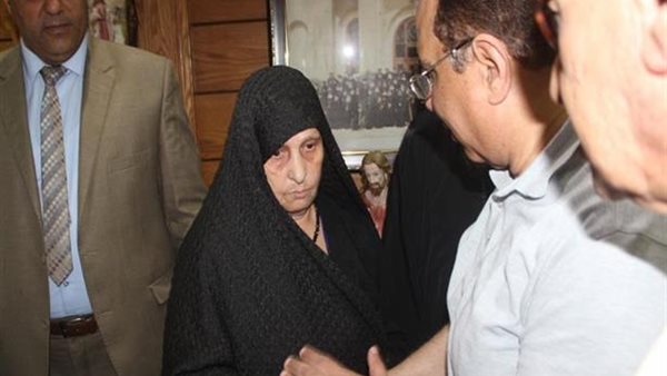 سيدة الكرام