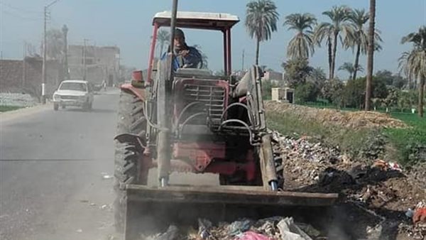 جانب من الحدث