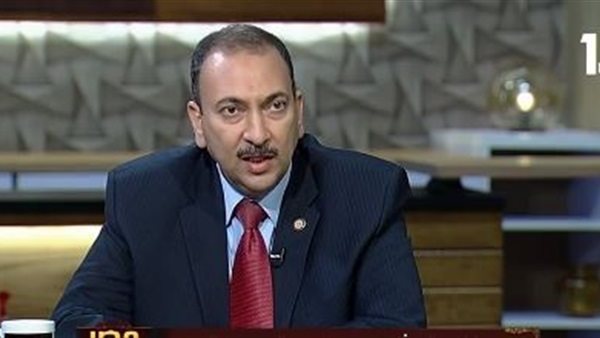 الدكتور طارق الرفاعي