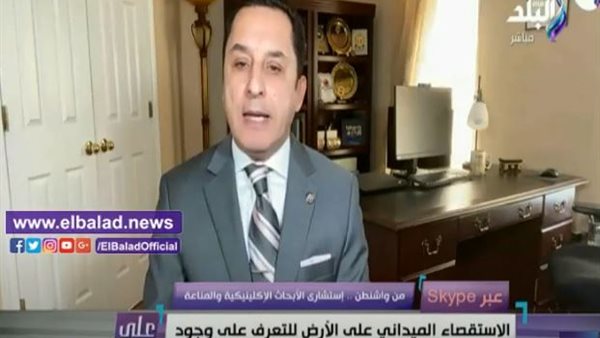 الدكتور أشرف عمر