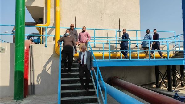 جانب من الحدث