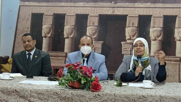 جانب من الحدث