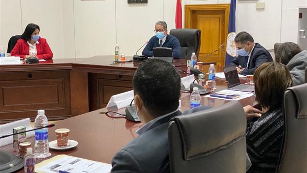 جانب من الحدث