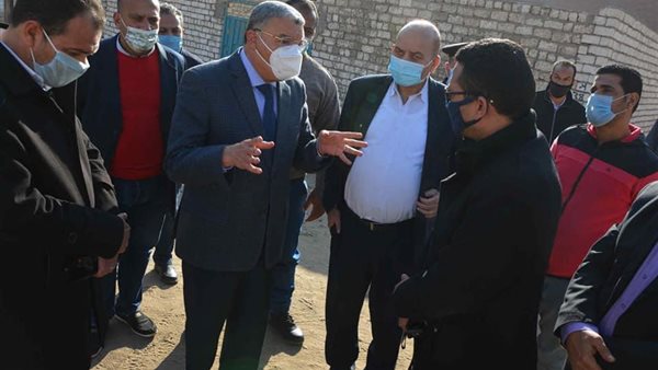 جانب من الحدث