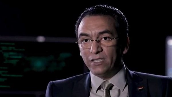 المهندس وليد حجاج