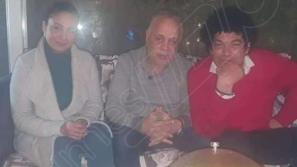 جانب من الحدث