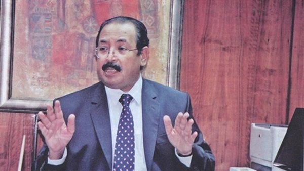 الدكتور هاني رسلان