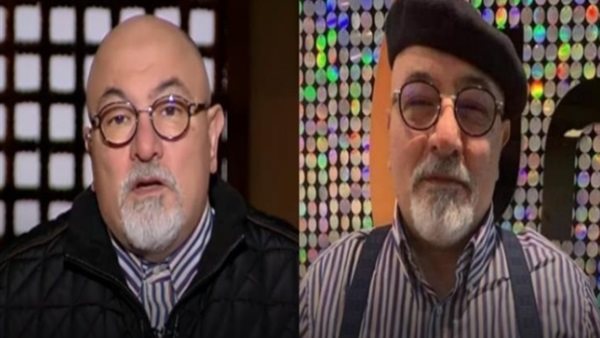 الشيخ خالد الجندي