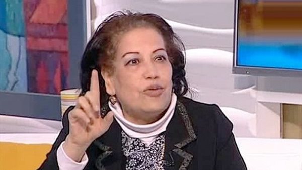  الدكتورة هدى زكريا