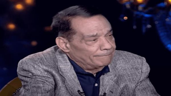 الموسيقار حلمي بكر