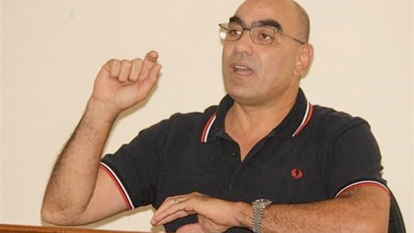  المهندس هشام نصر